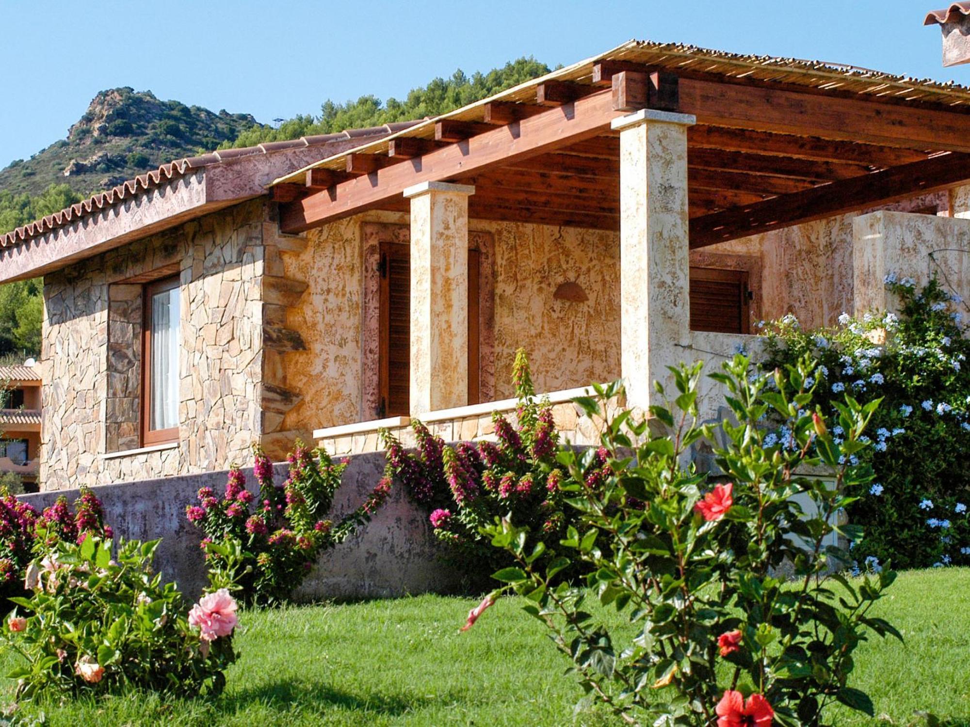 Appartement Il Borgo Ii - Pcr165 By Interhome *
